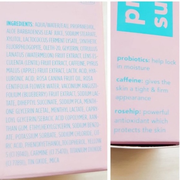 TULA Cooling & Brightening Eye Balm - Picture 10 of 10